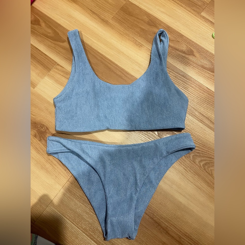 shein bikini set